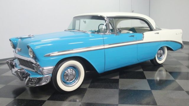 1956 Chevrolet Bel Air/150/210 -- - photo 7