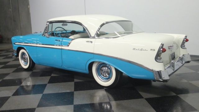 1956 Chevrolet Bel Air/150/210 -- - photo 9