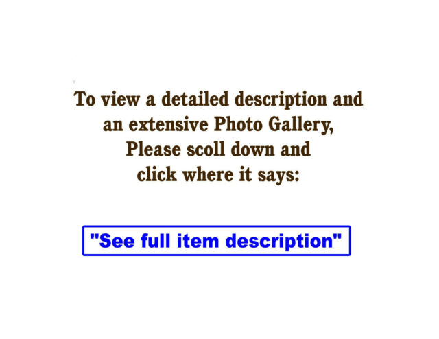 1956 Chevrolet Bel Air/150/210 California - Rust Free - photo 2