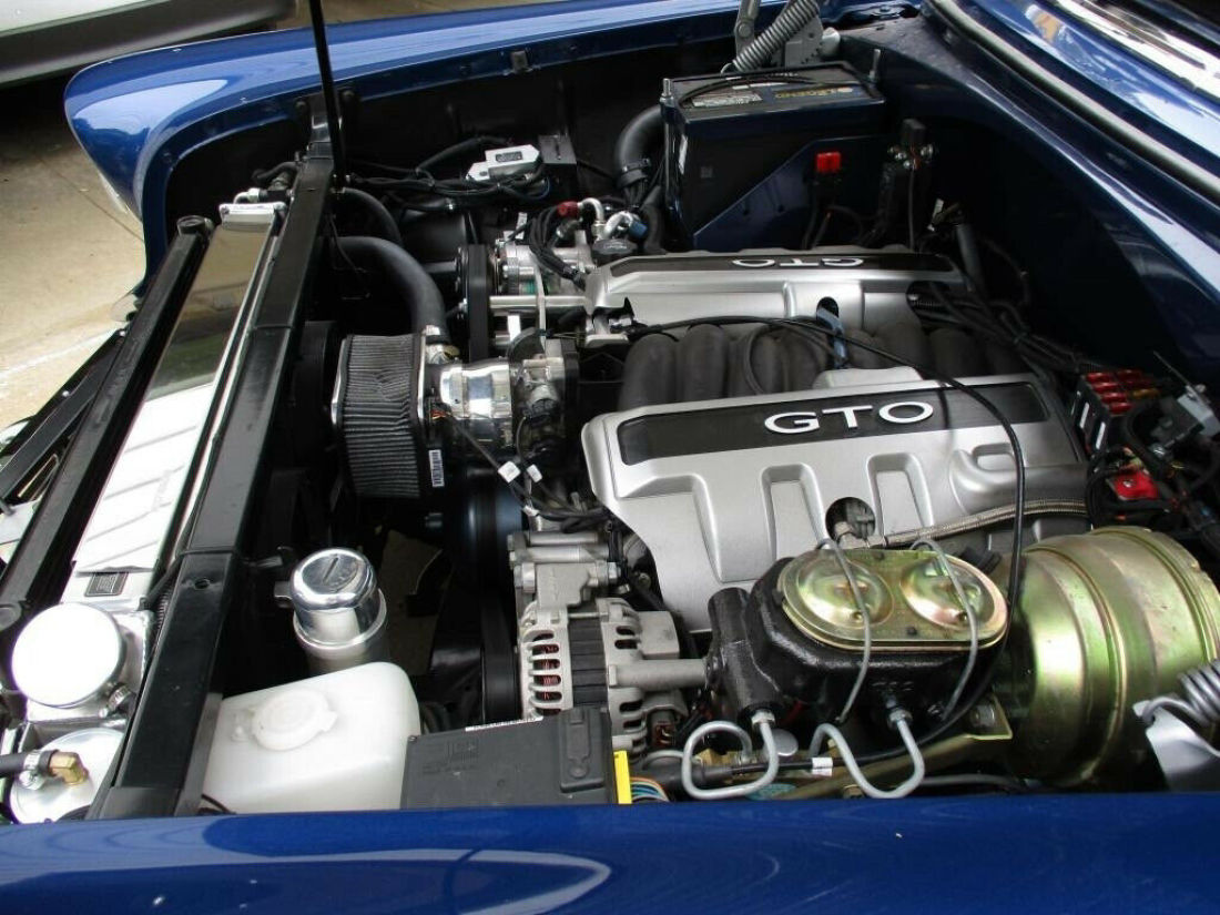 1956 Chevrolet Bel Air/150/210 Hardtop Coupe - photo 3