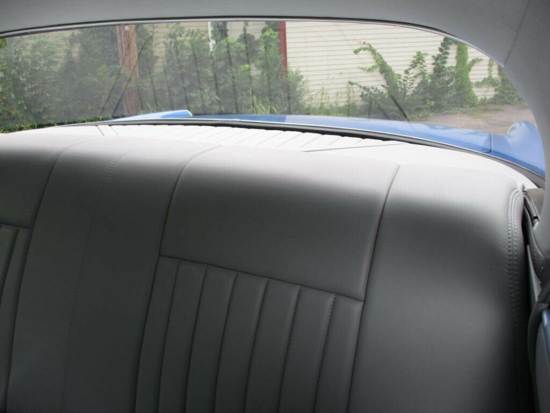 1956 Chevrolet Bel Air/150/210 Hardtop Coupe - photo 5