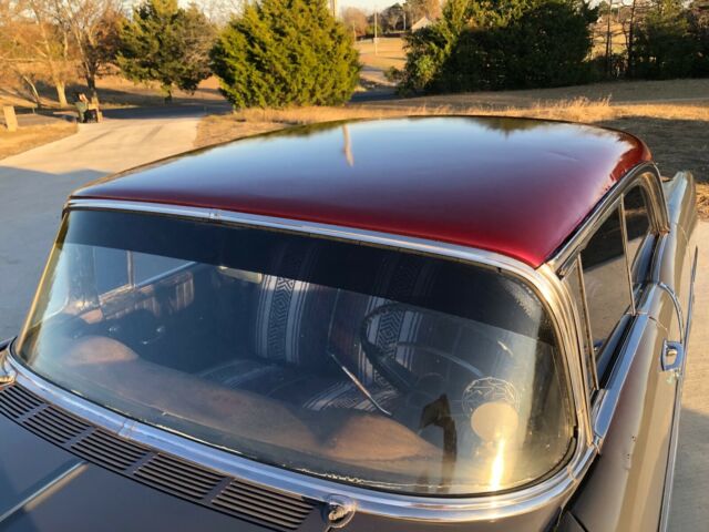 1956 Chevrolet Bel Air/150/210 Hardtop Sport Sedan - So COOL! - photo 8
