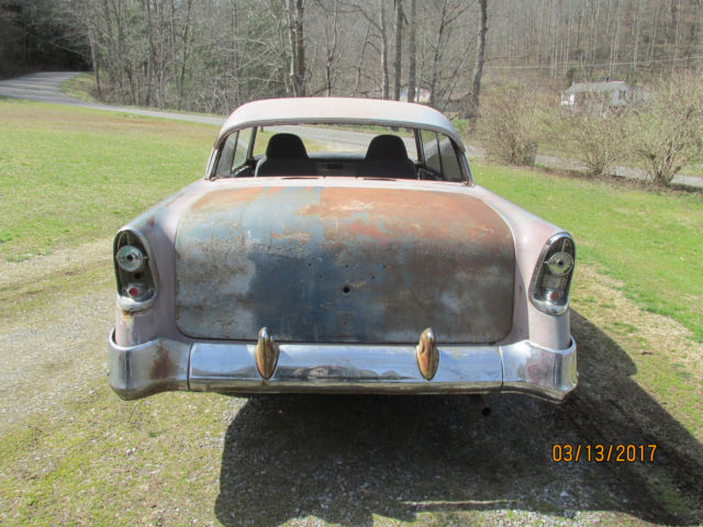 1956 Chevrolet Bel Air/150/210 - photo 8