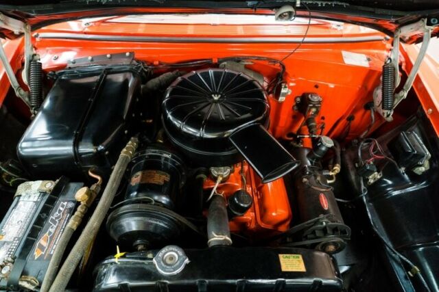 1956 Chevrolet Bel Air/150/210 Nomad - photo 13