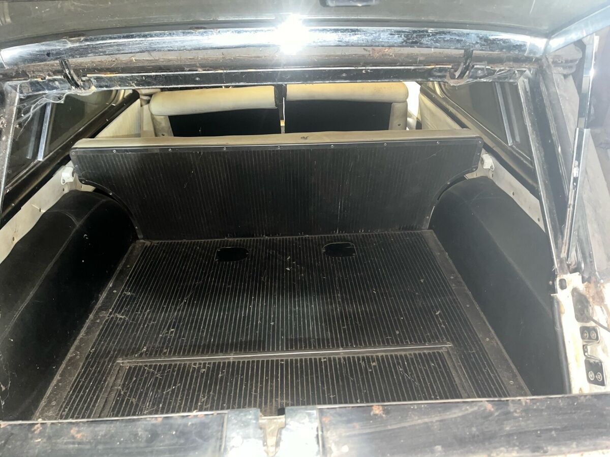 1956 Chevrolet Nomad nomad - photo 11