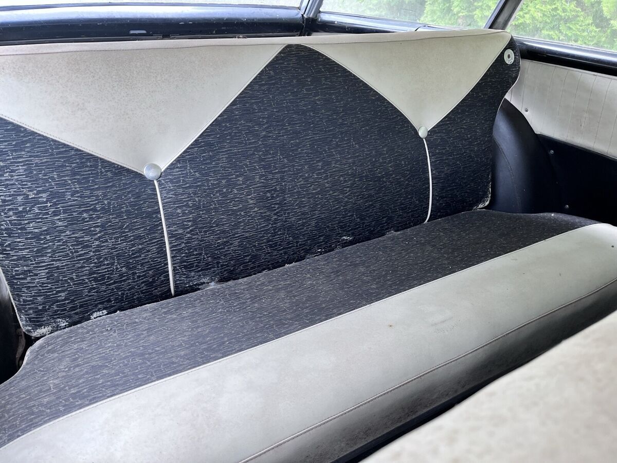1956 Chevrolet Nomad nomad - photo 7