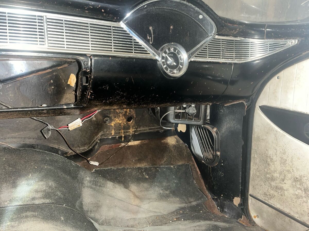 1956 Chevrolet Nomad nomad - photo 9