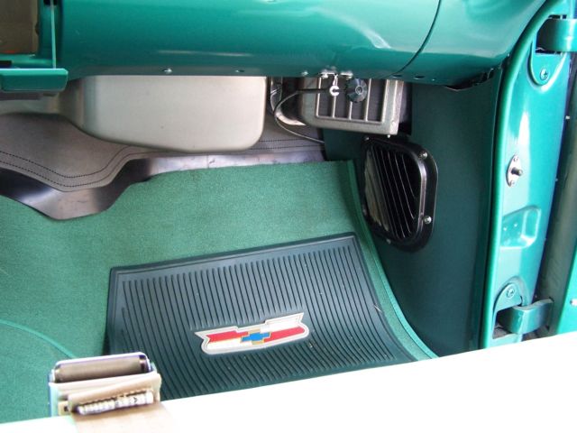1956 Chevrolet Nomad - photo 6