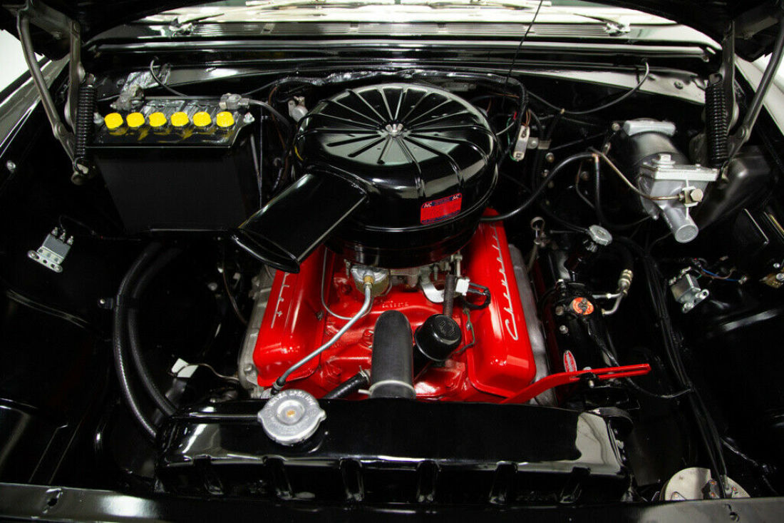 1956 Chevrolet Bel Air/150/210 Power Pac PS PB Cont Kit - photo 5