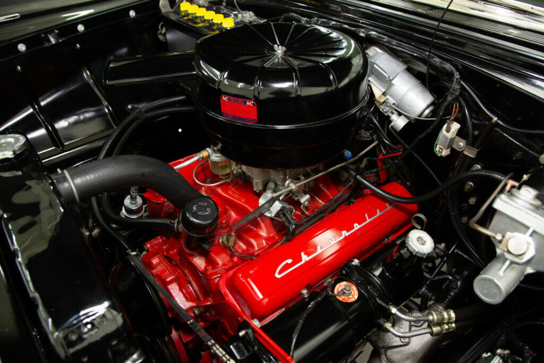 1956 Chevrolet Bel Air/150/210 Power Pac PS PB Cont Kit - photo 6