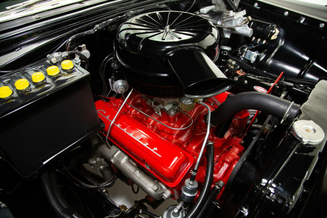1956 Chevrolet Bel Air/150/210 Power Pac PS PB Cont Kit - photo 7