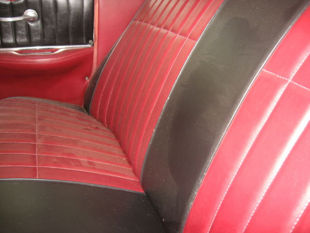 1956 Chevrolet Bel Air/150/210 - photo 4