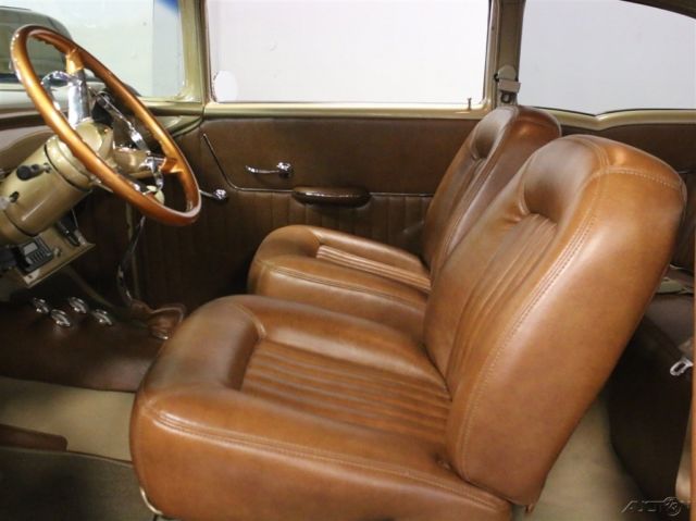 1956 Chevrolet Bel Air/150/210 Restomod - photo 4