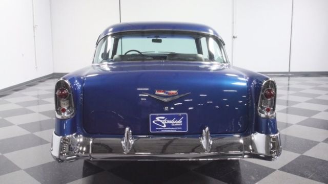 1956 Chevrolet Bel Air/150/210 Restomod - photo 12