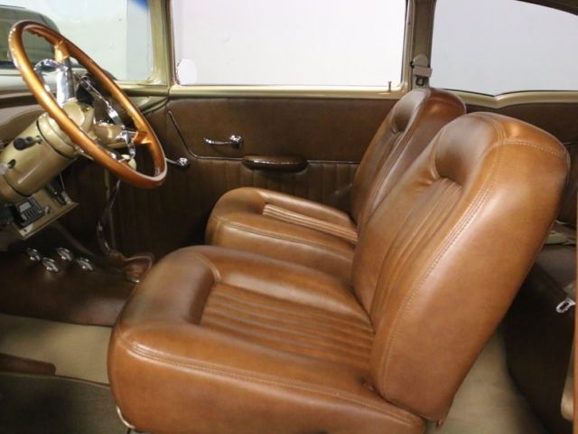1956 Chevrolet Bel Air/150/210 Restomod - photo 5