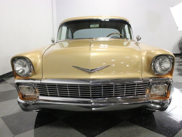 1956 Chevrolet Bel Air/150/210 Restomod - photo 6