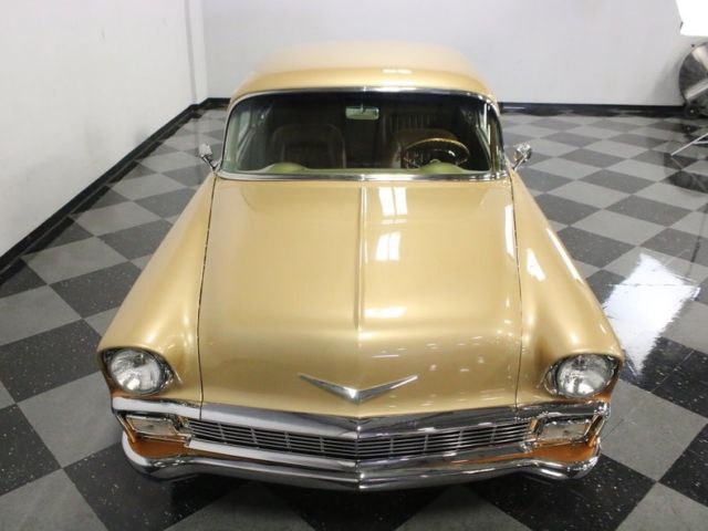 1956 Chevrolet Bel Air/150/210 Restomod - photo 7