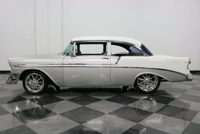 1956 Chevrolet Bel Air/150/210 Restomod - photo 3