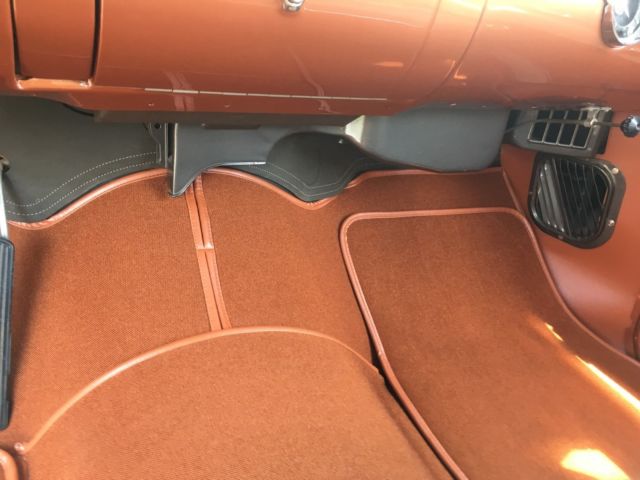 1956 Chevrolet Bel Air/150/210 Bel-Air - photo 12