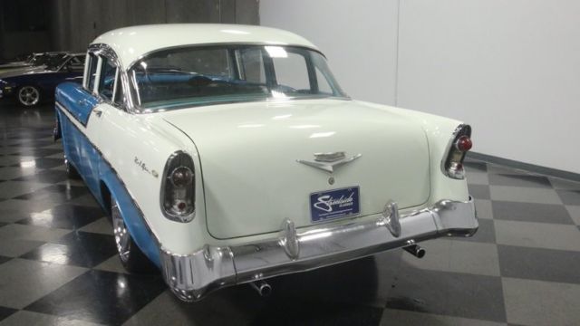 1956 Chevrolet Bel Air/150/210 -- - photo 11