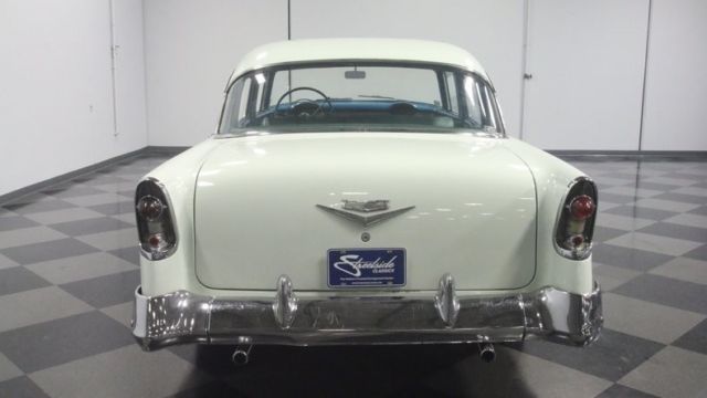 1956 Chevrolet Bel Air/150/210 -- - photo 12