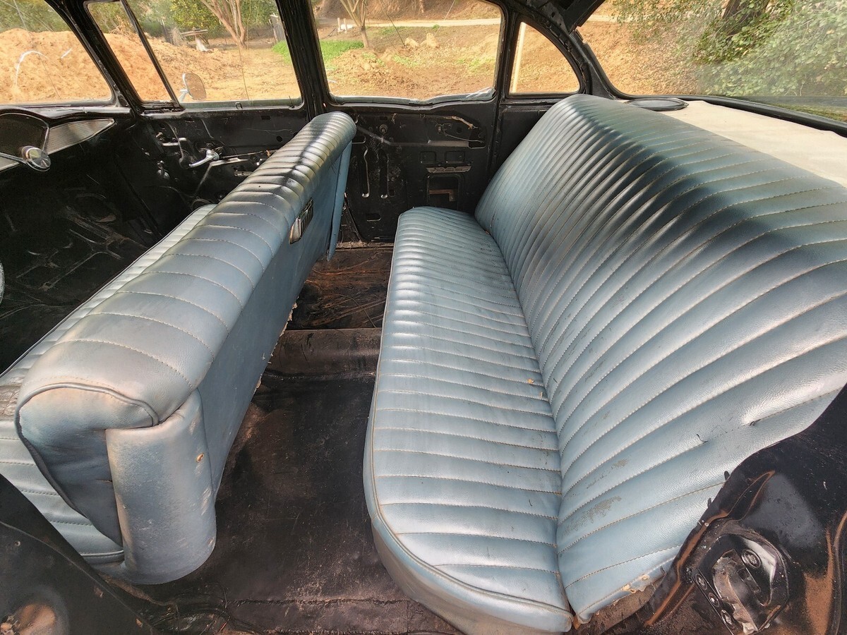 1956 Chevrolet Bel Air Bel Air - photo 8