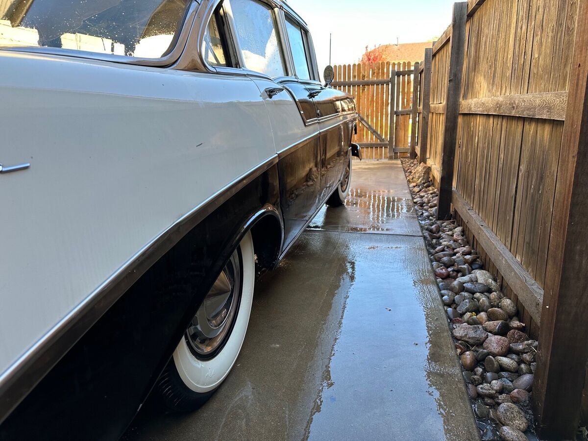 1956 Chevrolet Bel Air Bel Air - photo 11