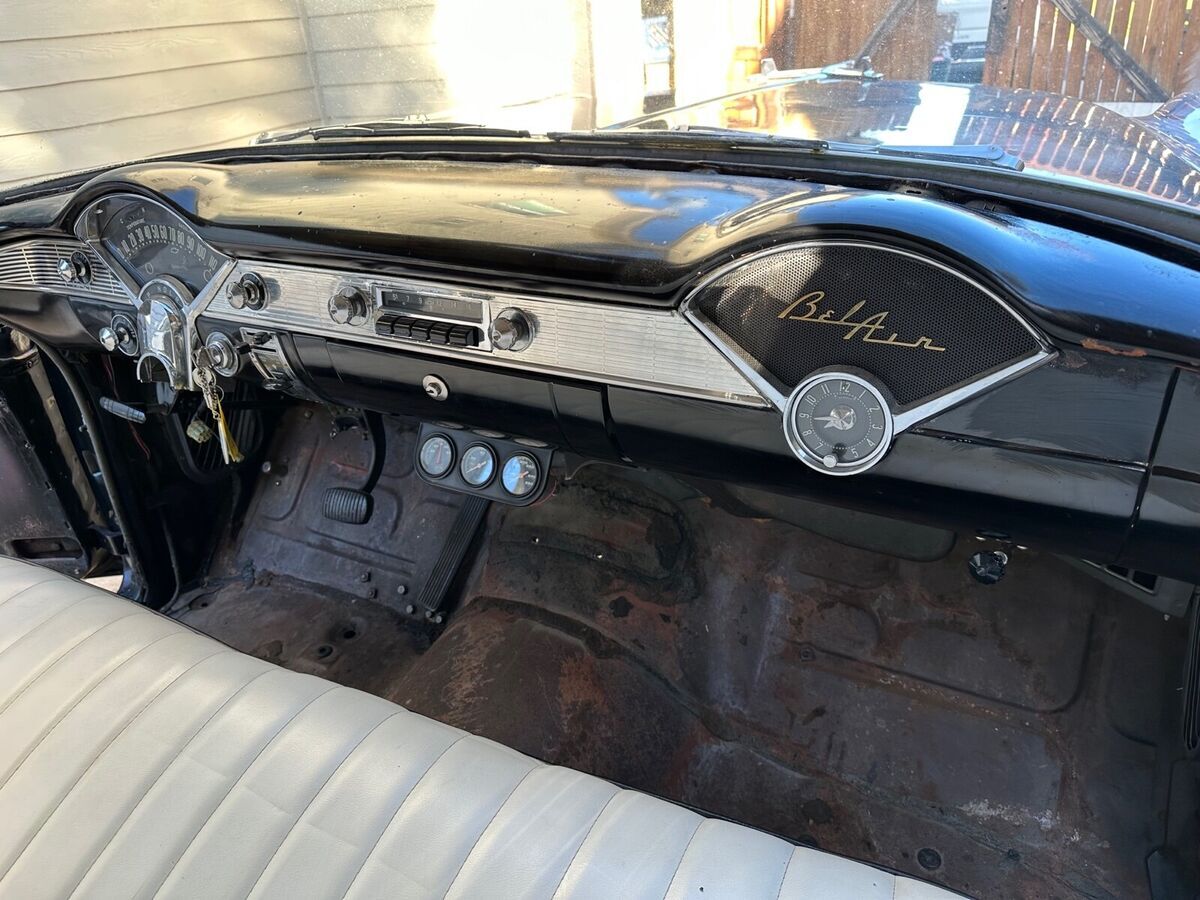 1956 Chevrolet Bel Air Bel Air - photo 9