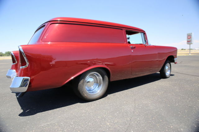 1956 Chevrolet Sedan Delivery - photo 3