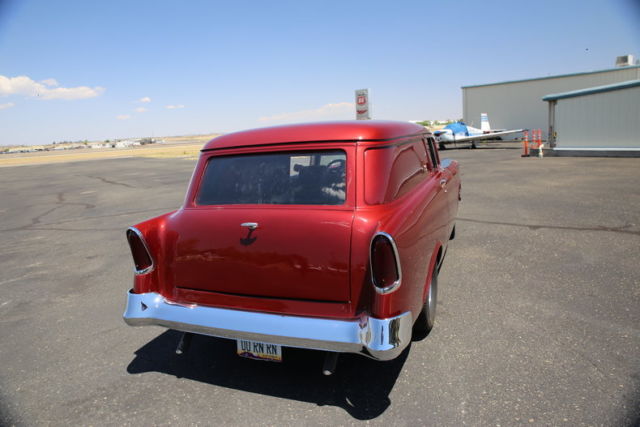 1956 Chevrolet Sedan Delivery - photo 4