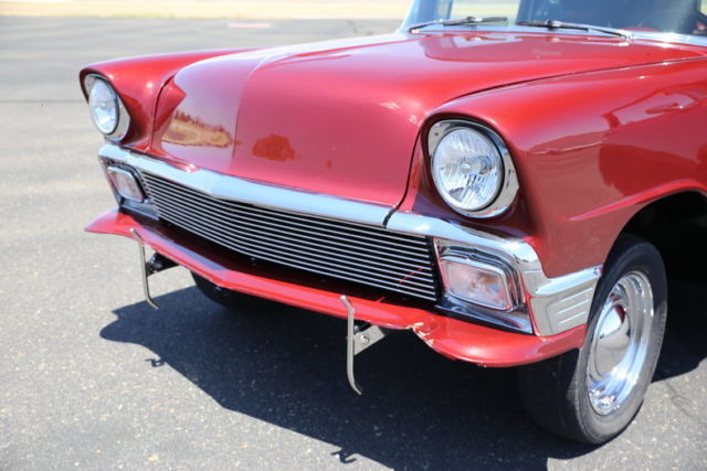1956 Chevrolet Sedan Delivery - photo 5