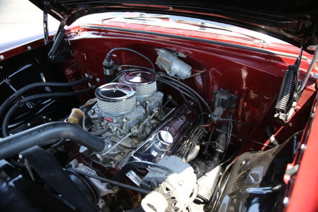 1956 Chevrolet Sedan Delivery - photo 6