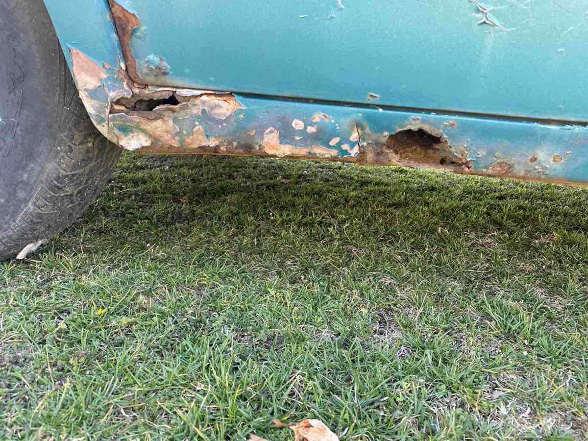 1956 Chevrolet Bel Air belair - photo 6