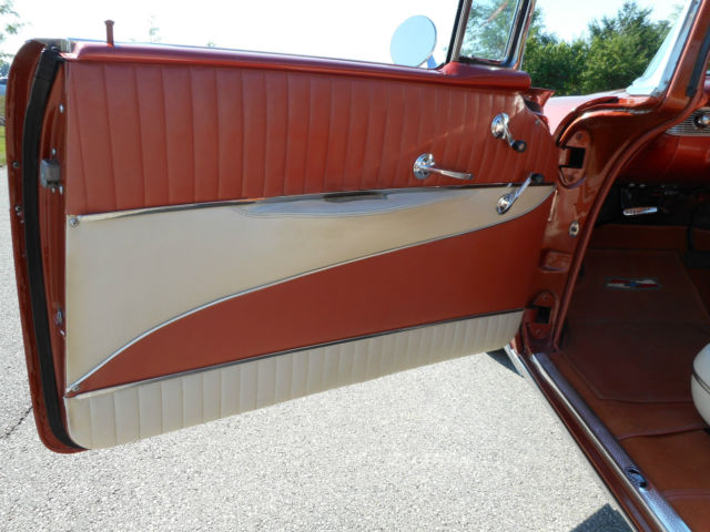 1956 Chevrolet Bel Air/150/210 - photo 9