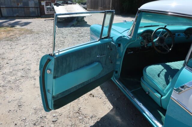 1956 Chevrolet Bel Air/150/210 - photo 12
