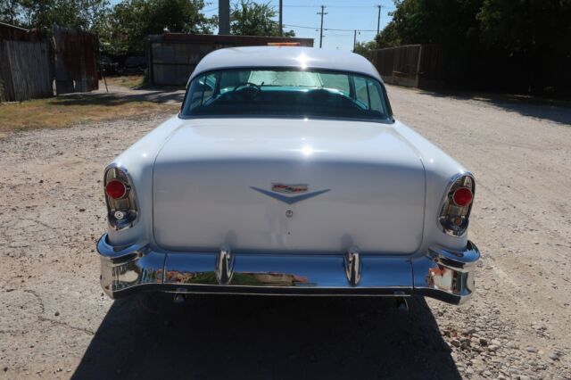 1956 Chevrolet Bel Air/150/210 - photo 6
