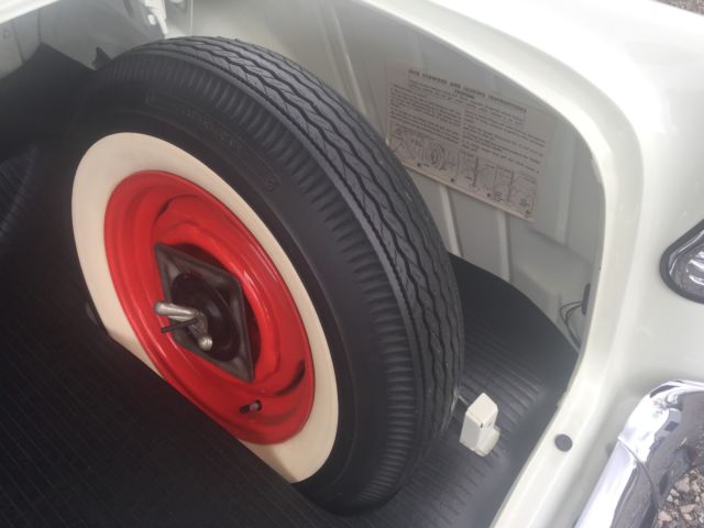 1956 Chevrolet Bel Air/150/210 Base Hardtop 2-Door - photo 12