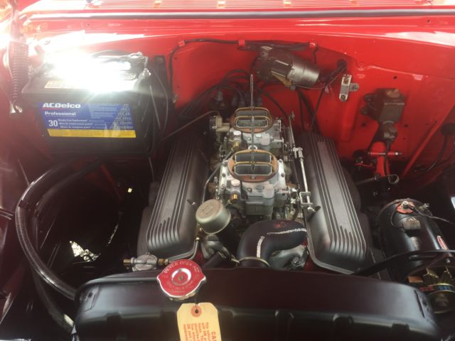 1956 Chevrolet Bel Air/150/210 Base Hardtop 2-Door - photo 13