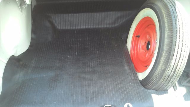 1956 Chevrolet Bel Air/150/210 - photo 12