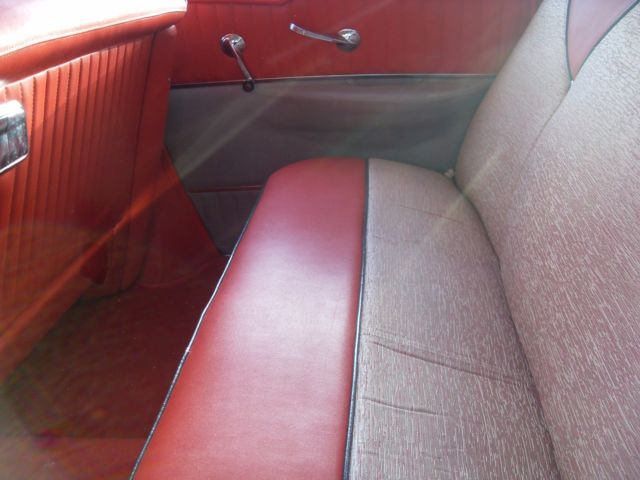 1956 Chevrolet Bel Air/150/210 - photo 6