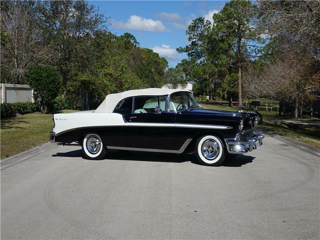 1956 Chevrolet Bel Air/150/210 -- - photo 5