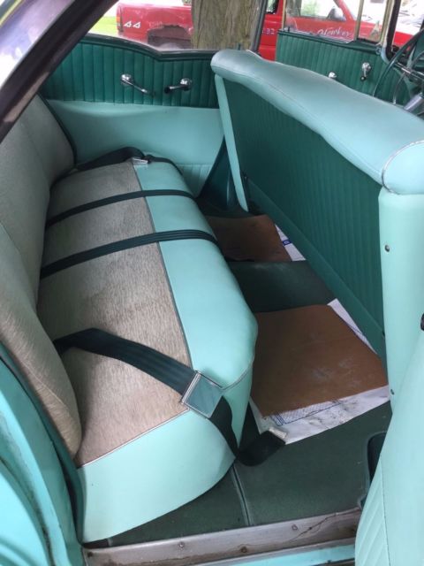 1956 Chevrolet Bel Air/150/210 - photo 5