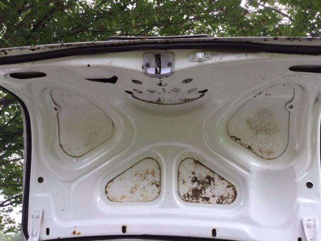 1956 Chevrolet Bel Air/150/210 - photo 9