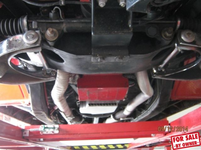1956 Chevrolet Bel Air/150/210 Two Door Post - photo 10