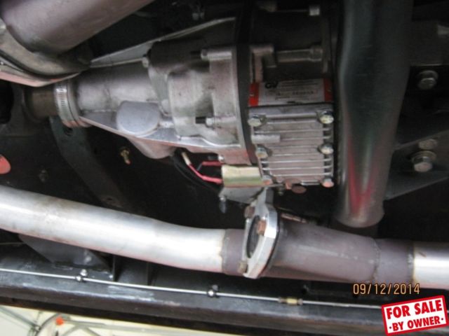 1956 Chevrolet Bel Air/150/210 Two Door Post - photo 12