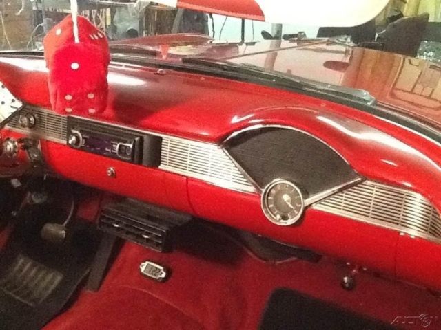 1956 Chevrolet Bel Air/150/210 - photo 10