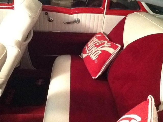 1956 Chevrolet Bel Air/150/210 - photo 4