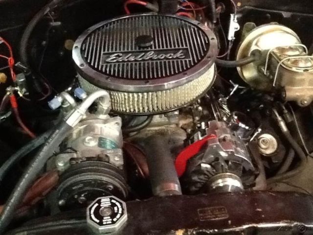 1956 Chevrolet Bel Air/150/210 - photo 5