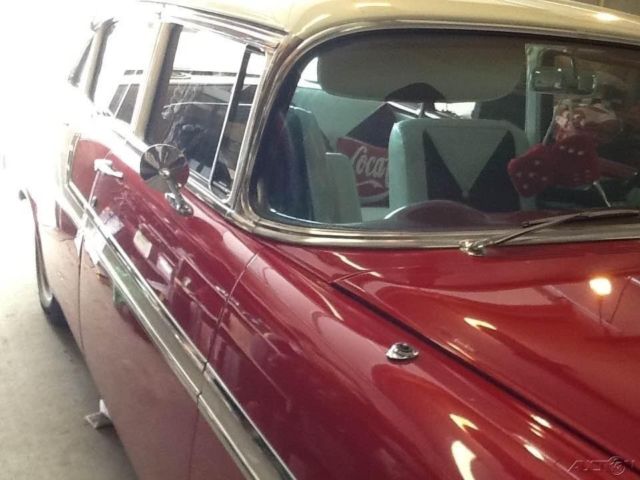 1956 Chevrolet Bel Air/150/210 - photo 6