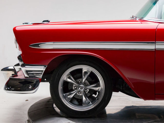 1956 Chevrolet Bel Air/150/210 -- - photo 10